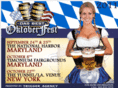 ncoctoberfest.com