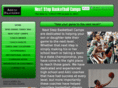 nextstepbasketballcamps.com