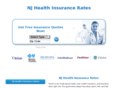 njhealthinsurancerates.com