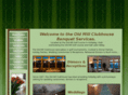 oldmillclubhouse.com