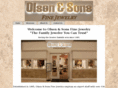 olsensonsjewelry.com
