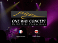 onewayconcept.com