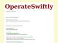 operateswiftly.com