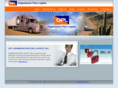 opltransportes.com
