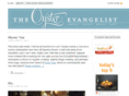oysterevangelist.com