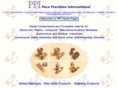 pace-precision.com