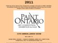 paintontario.com