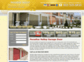 paradisevalleygaragedoor.com