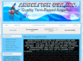 paraibaangels.com