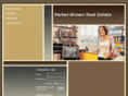 parkerbrownmanagement.com