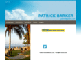 patrickbarker.com