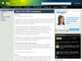 pbsfdn.com