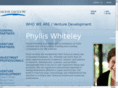 phylliswhiteley.com