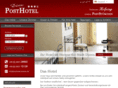 posthotel-dueren.de