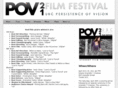povfilmfestival.com