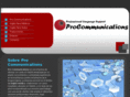 procomspain.com