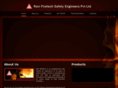 ravifiretech.com