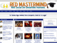 redmastermind.com