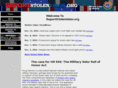 reportstolenvalor.com