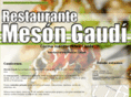 restaurantemesongaudi.com