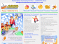restorationansweringservice.com