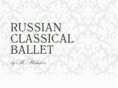ruballet.com