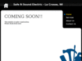 safensoundelectric.com