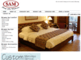 samsmattress.com