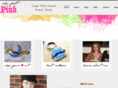 shefeltpink.com