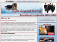 sightbeyondseeing.com