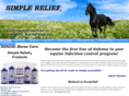 simplereliefproducts.com