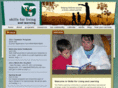 skillsforlivingandlearning.org
