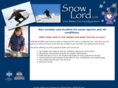 snowlord.com
