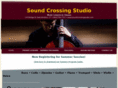 soundcrossingstudio.com