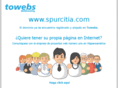 spurcitia.com