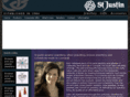 stjustin.co.uk