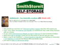 storagehuntsville.com