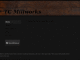 tcmillworks.com