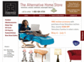 thealternativehomestore.com