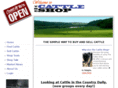 thecattleshop.com