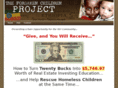 theforsakenchildrenproject.com