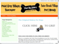 threedogvancouver.com