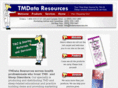 tmdataresources.com