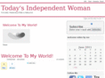 todaysindependentwoman.net