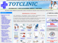 totclinic.org