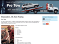 towingforyou.net