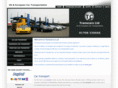 transcars.co.uk
