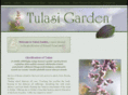 tulsigarden.com