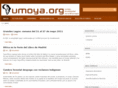 umoya.org