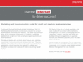 use-the-internet-to-drive-success.com